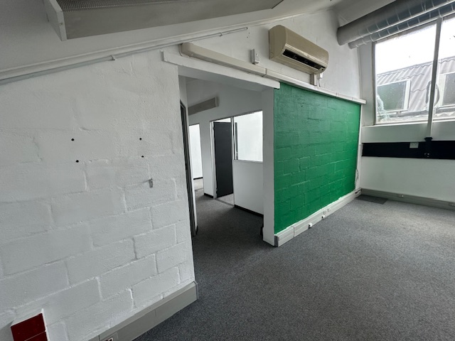 To Let Commercial Property for Rent in Observatory Western Cape